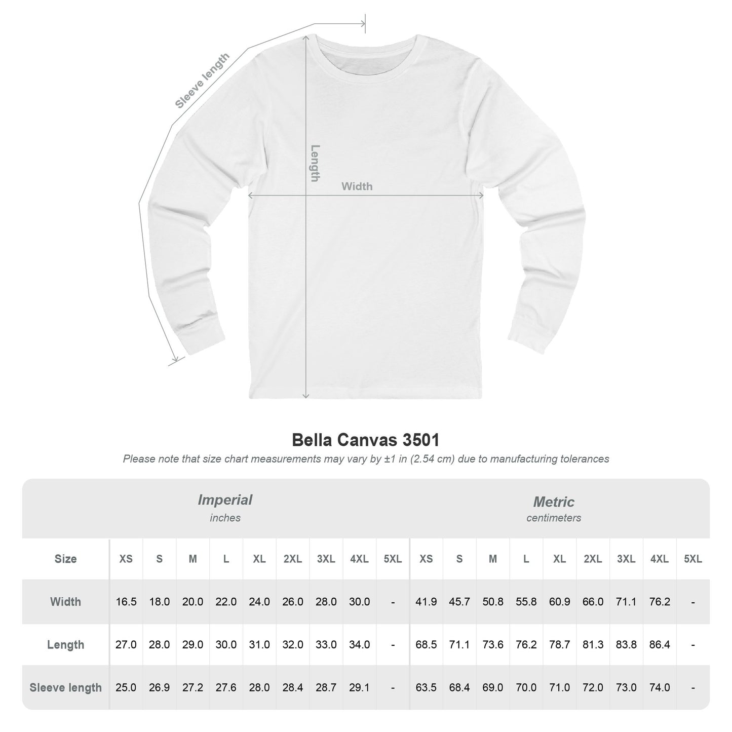 Mattress Mack Houston Icon Long Sleeve Tee