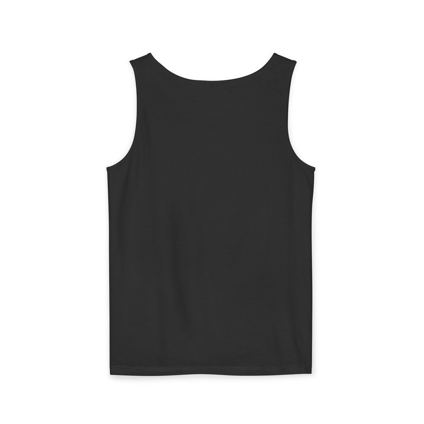 Screwston Texas Graffiti Houston Skyline Graphic Tank Top