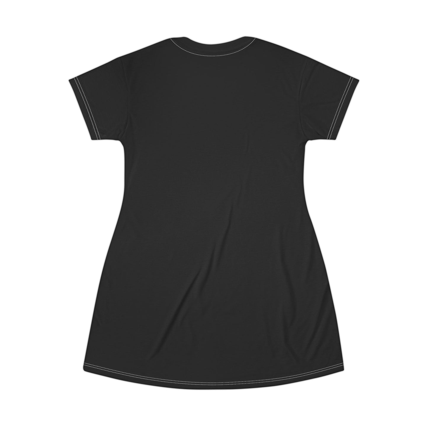 Houston Astros Iced Logo T‑Shirt Dress