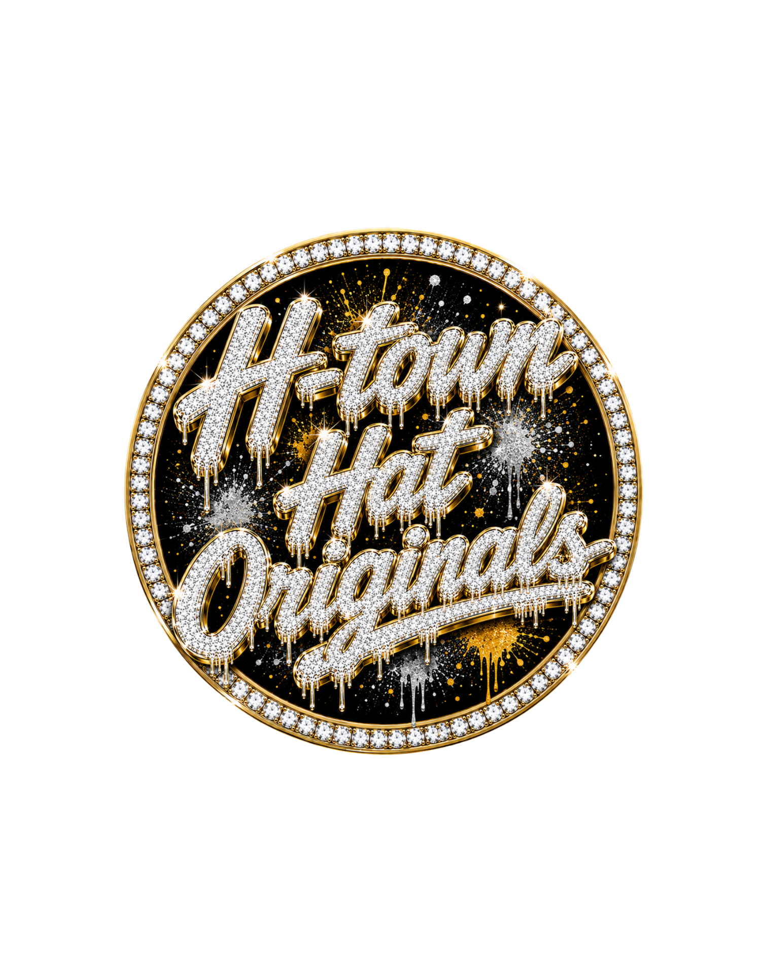 H-TOWN HATS