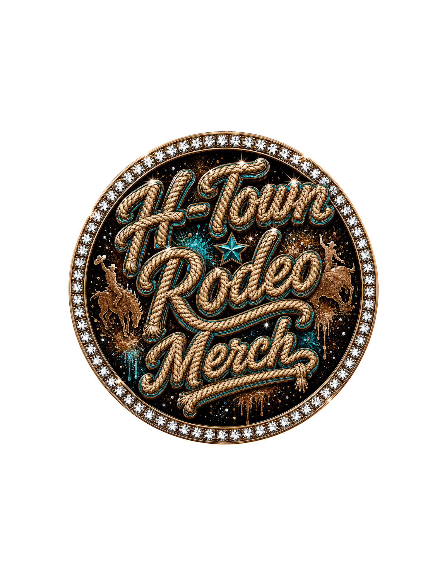 HLSR MERCH