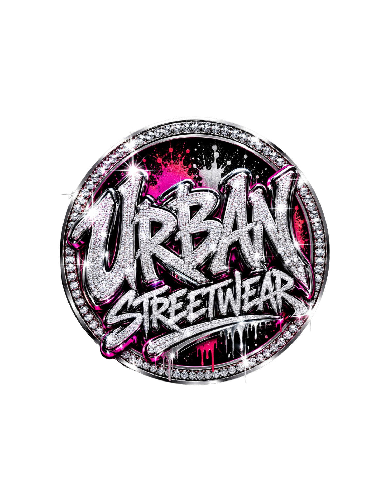 URBAN STREETWEAR