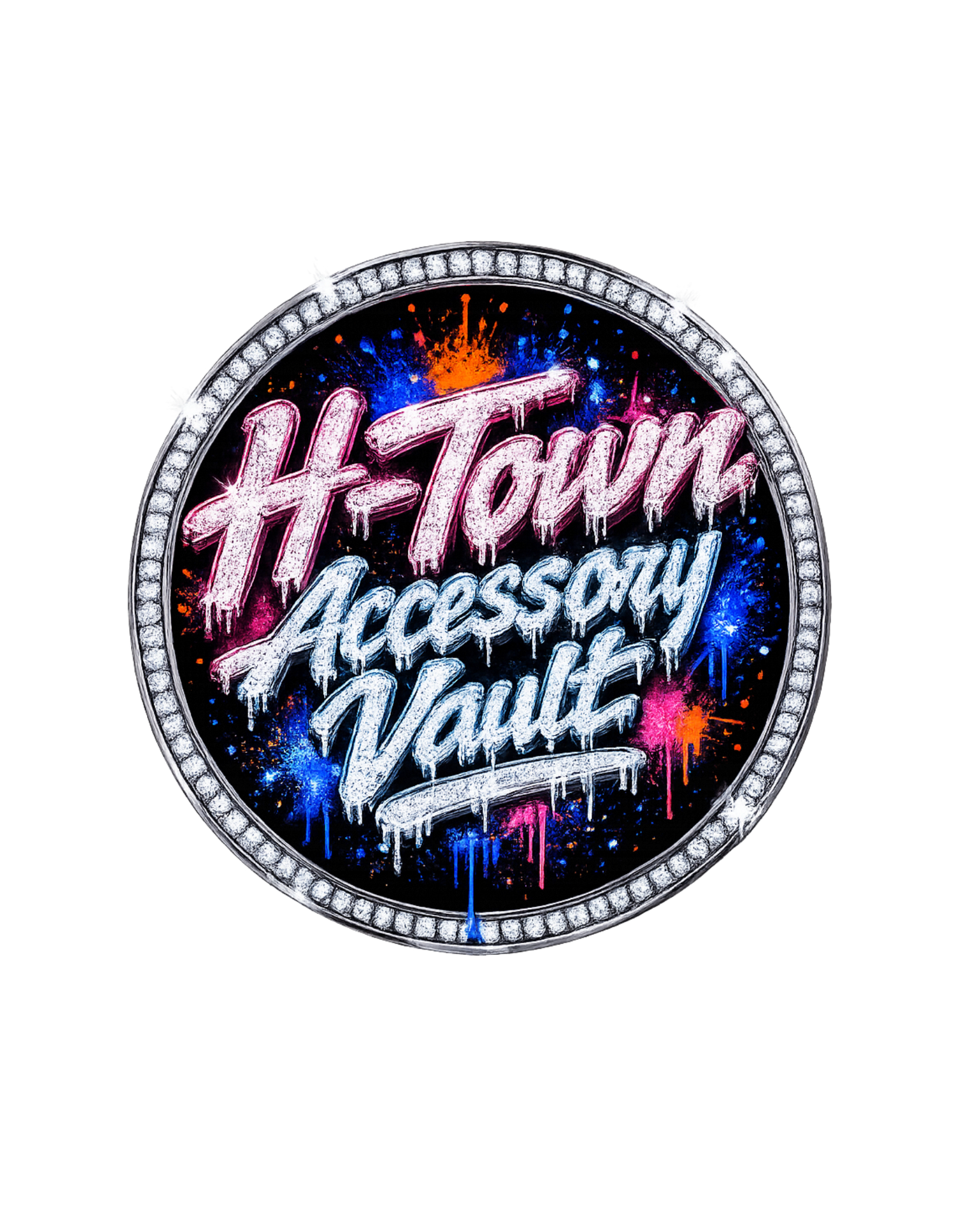 H-TOWN ACCESSORIES