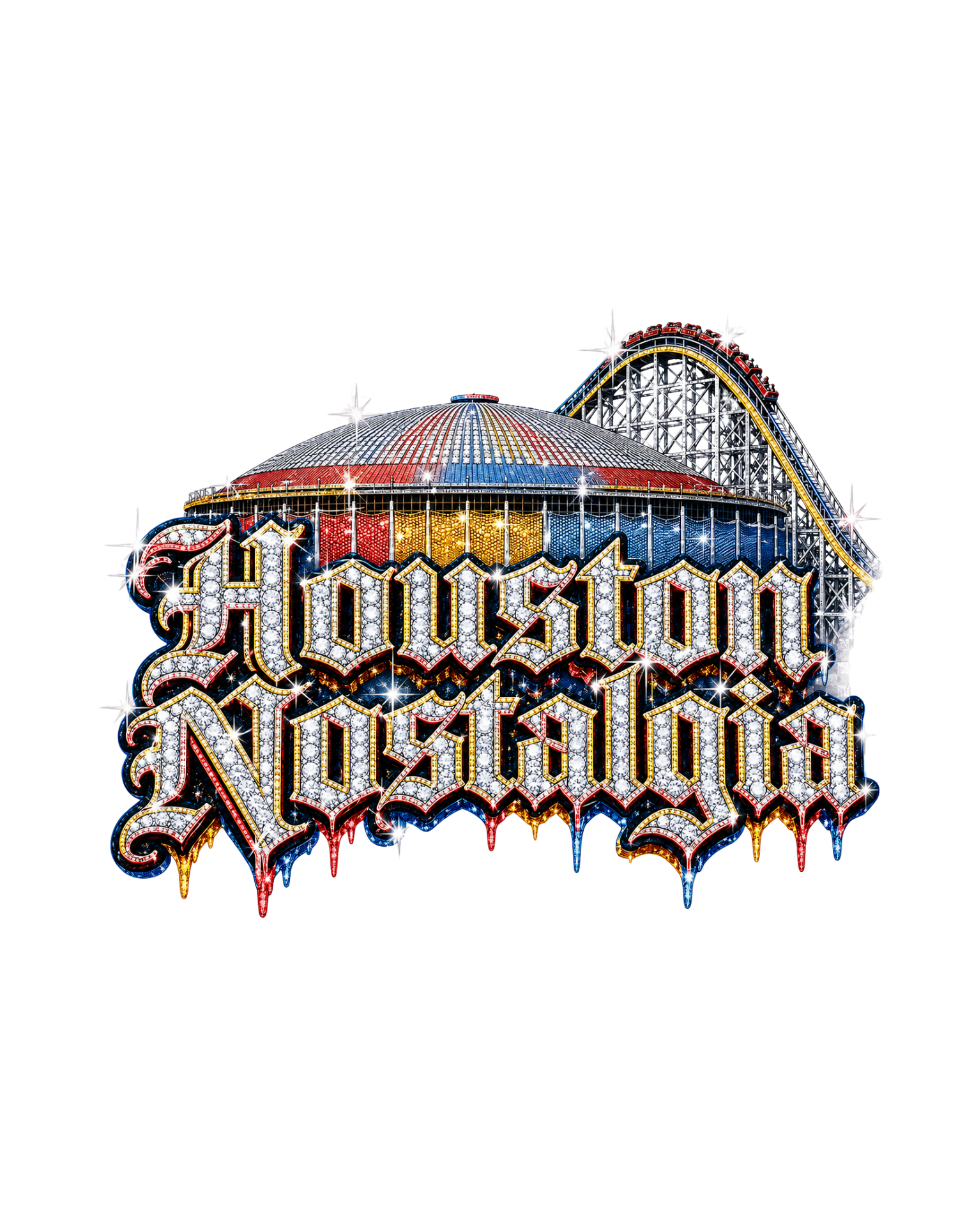 HOUSTON NOSTALGIA