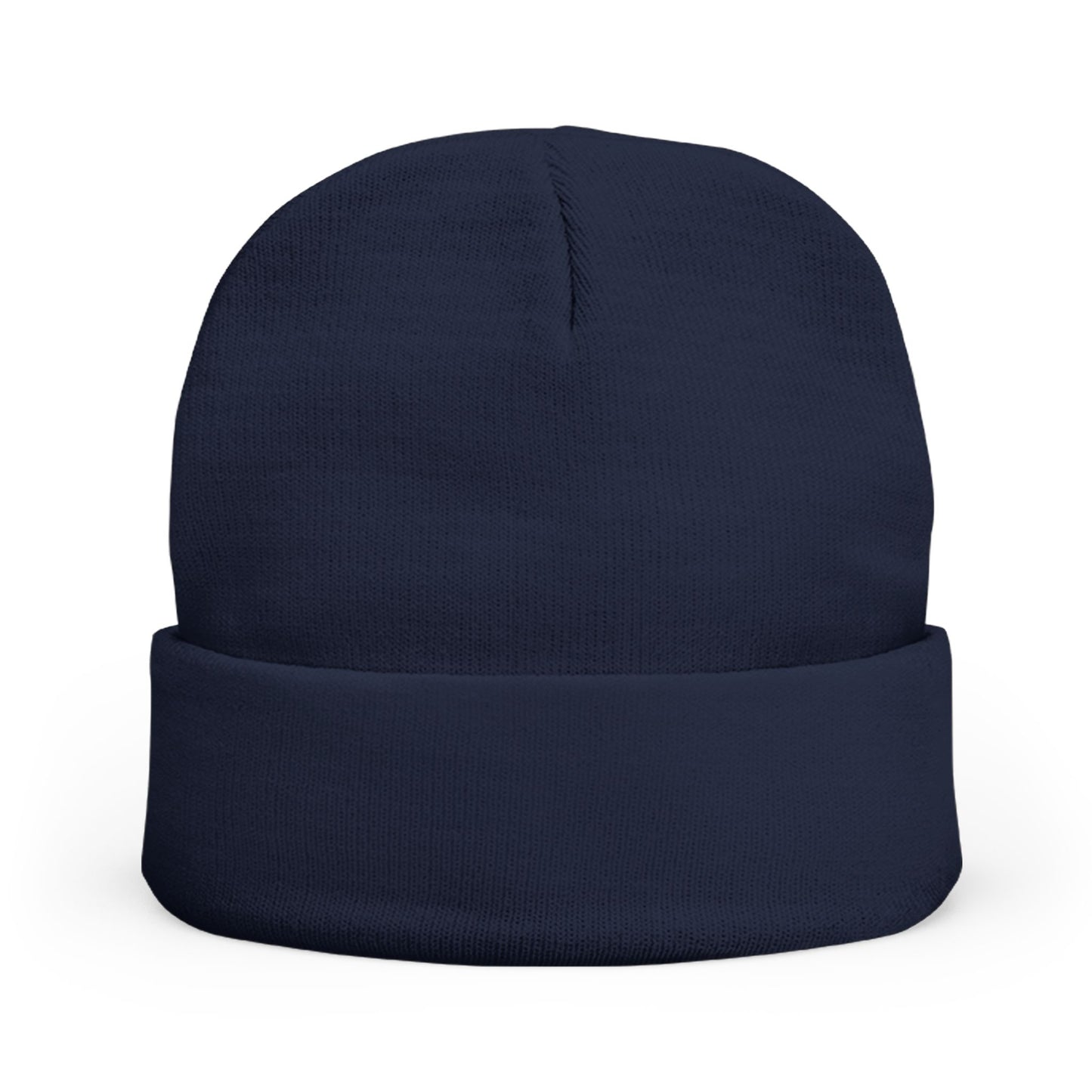 Embroidered Screwston Houston Slang  Knit Beanie
