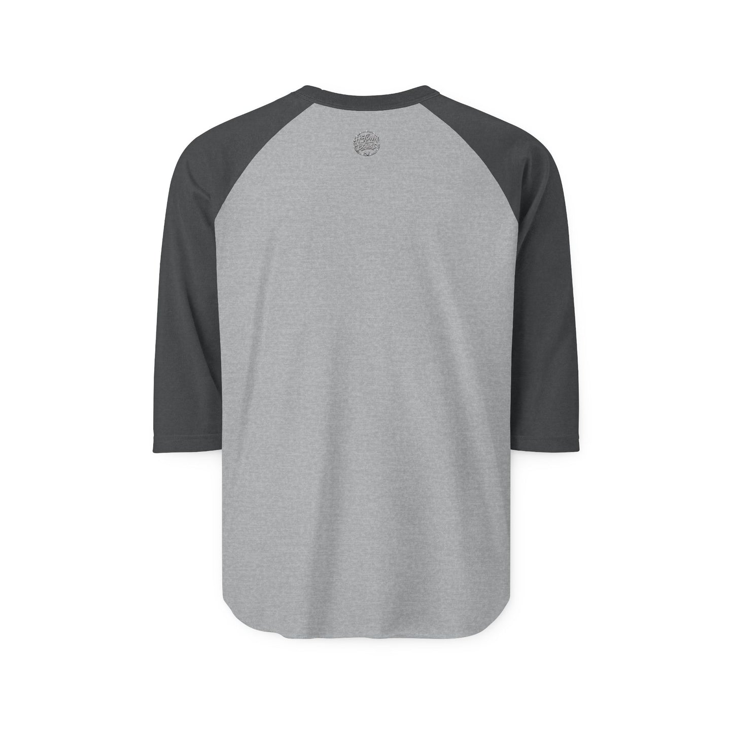 Houston Nostalgia Astroworld Raglan Tee