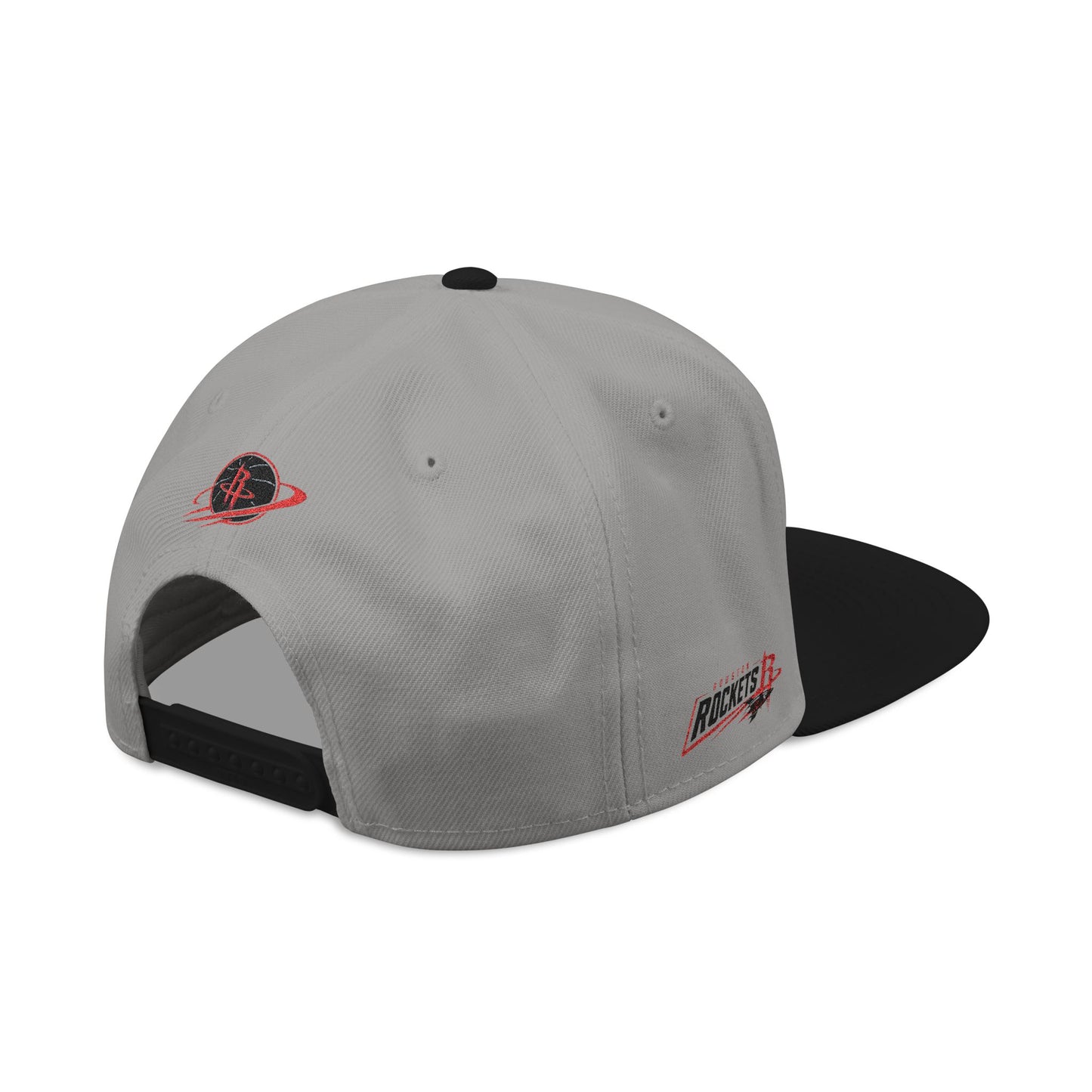 Houston Rockets Graffiti Snapback (Embroidery)