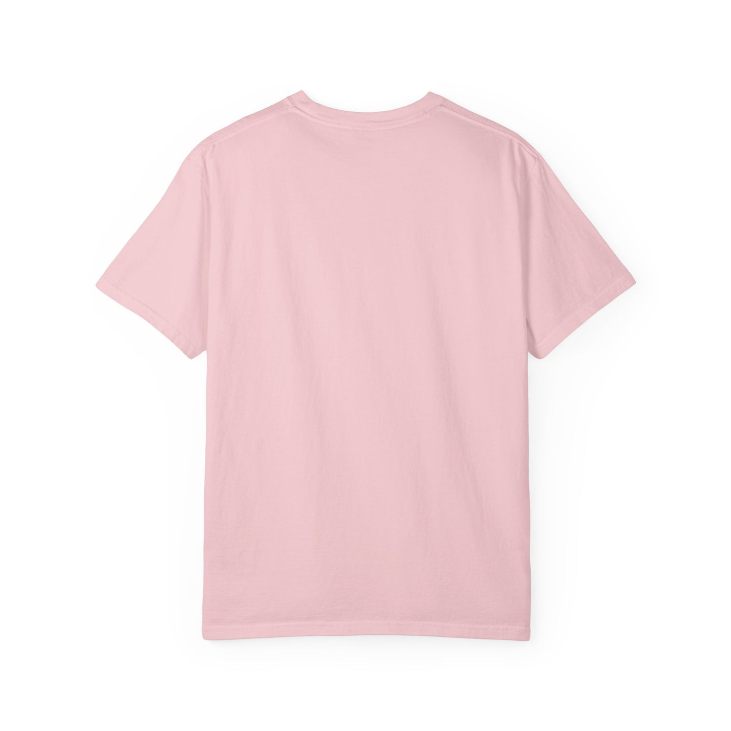 Houston Iced Drip Logo Graphic Tee