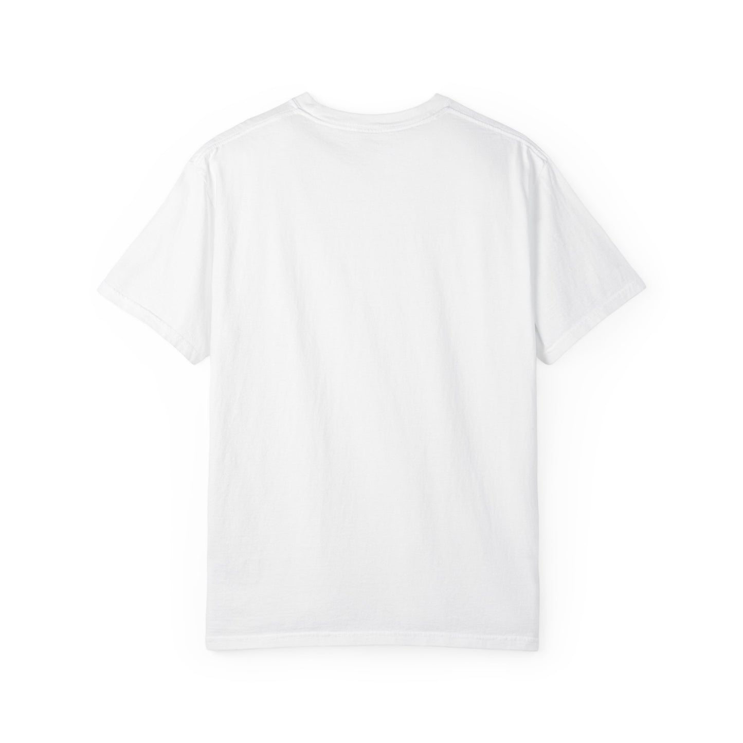 Houston Iced Drip Logo Graphic Tee