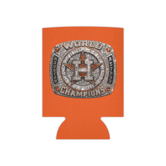 Houston Astros Ring Cooler