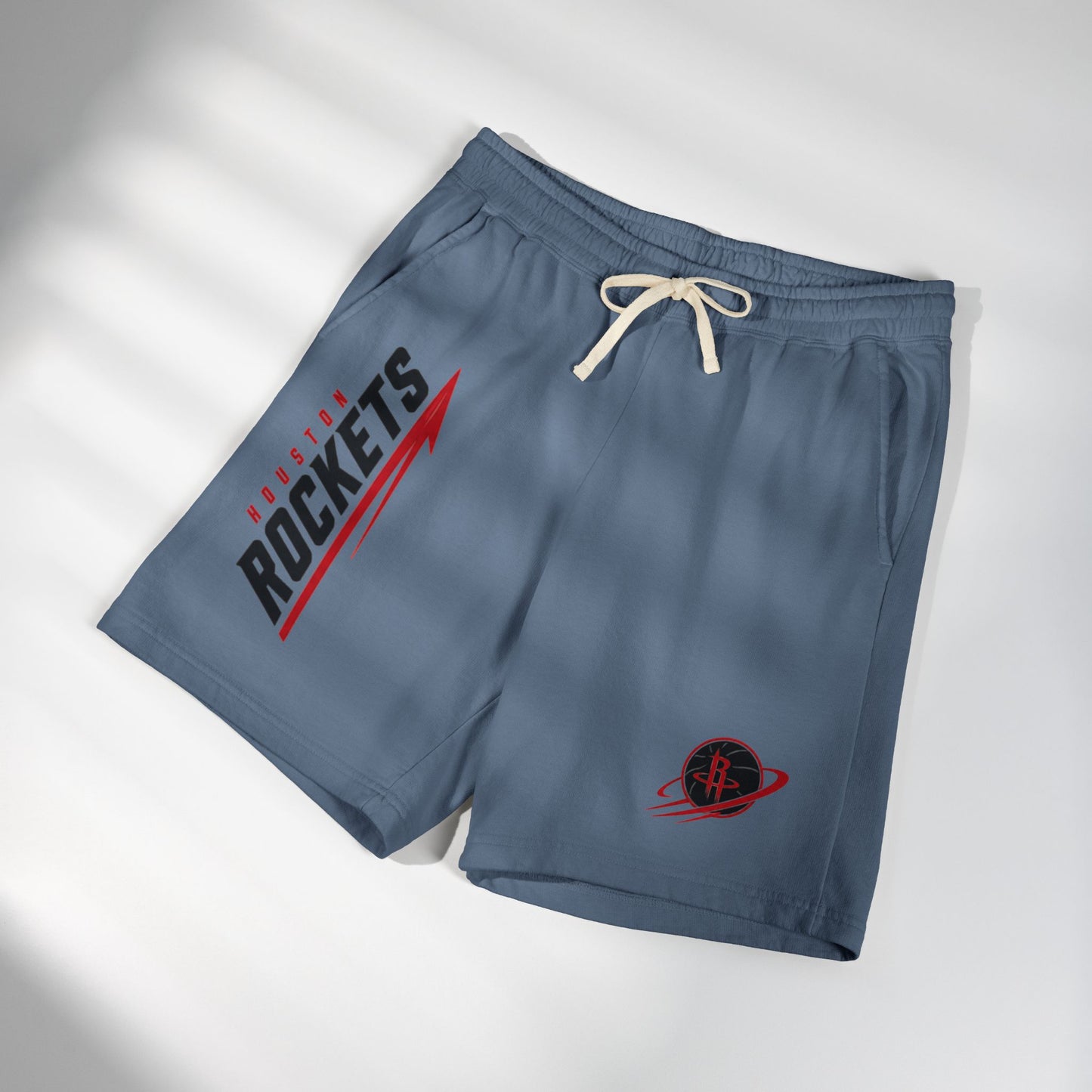 Houston Rockets Fleece Sweat Shorts