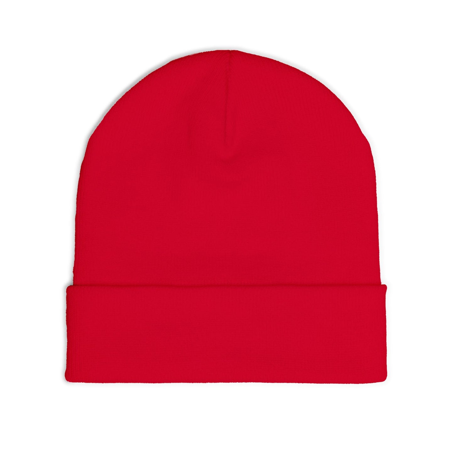 Embroidered Screwston Houston Slang  Knit Beanie