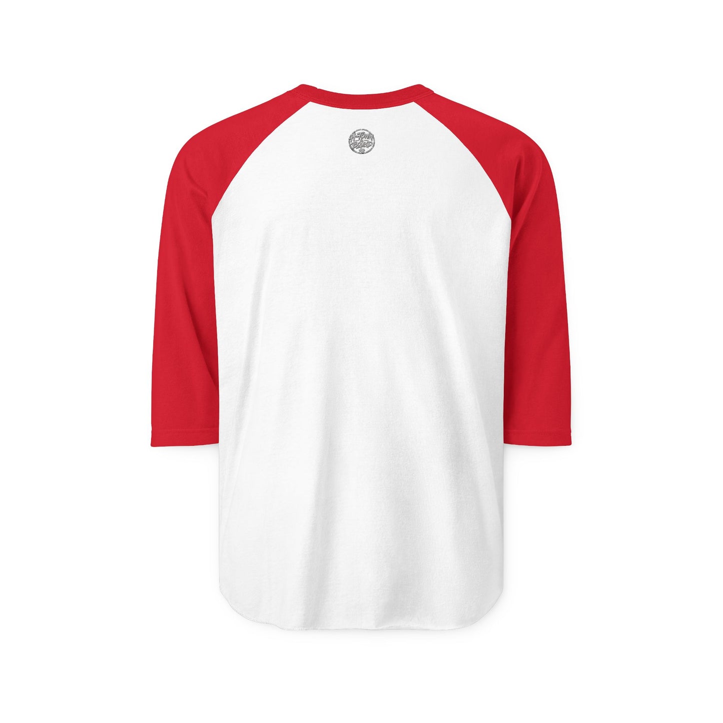 Houston Nostalgia Astroworld Raglan Tee
