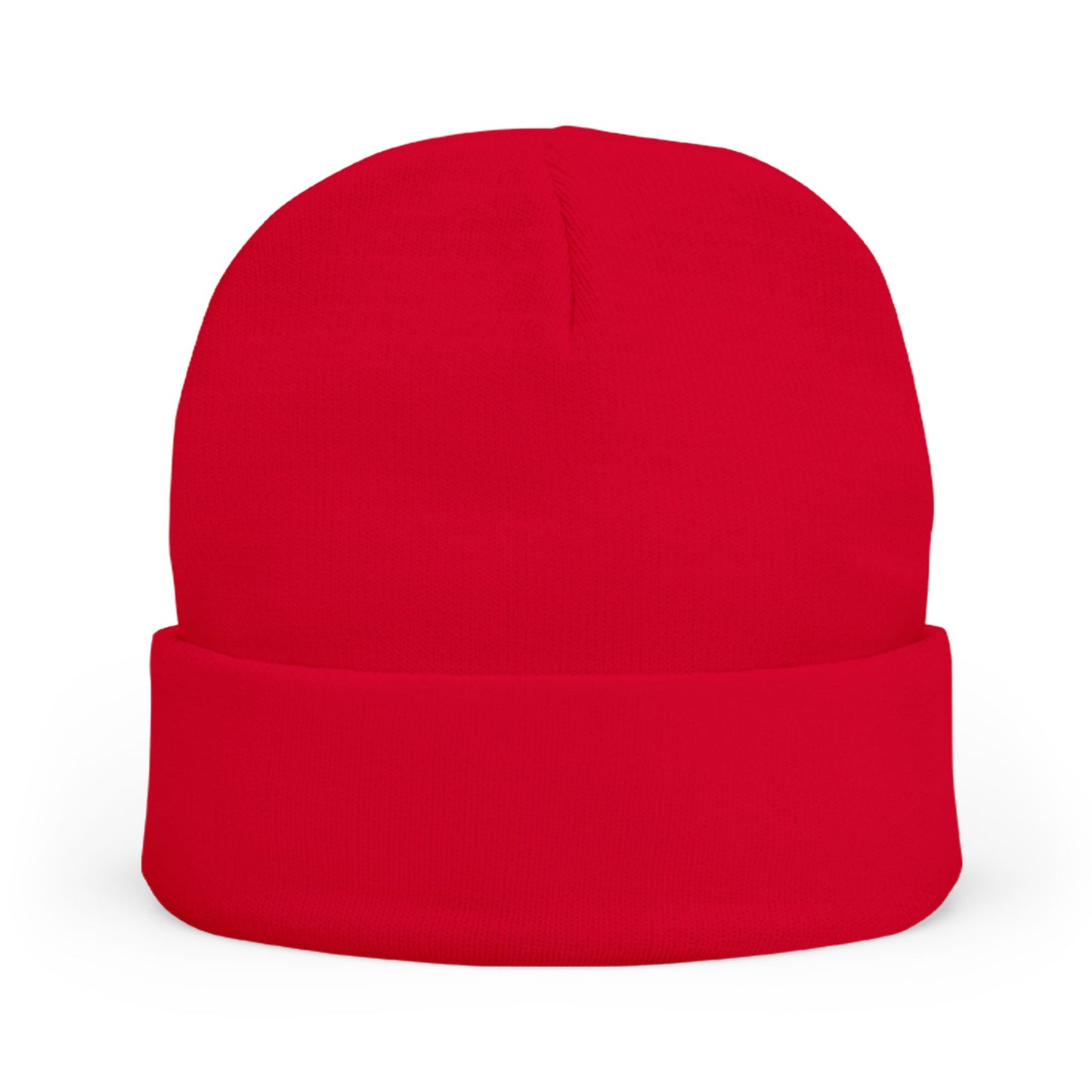 Embroidered Screwston Houston Slang  Knit Beanie