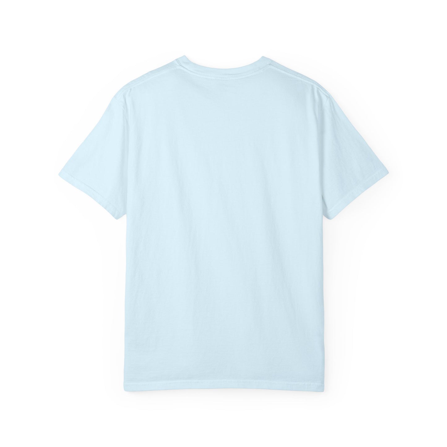 Houston Iced Drip Logo Graphic Tee