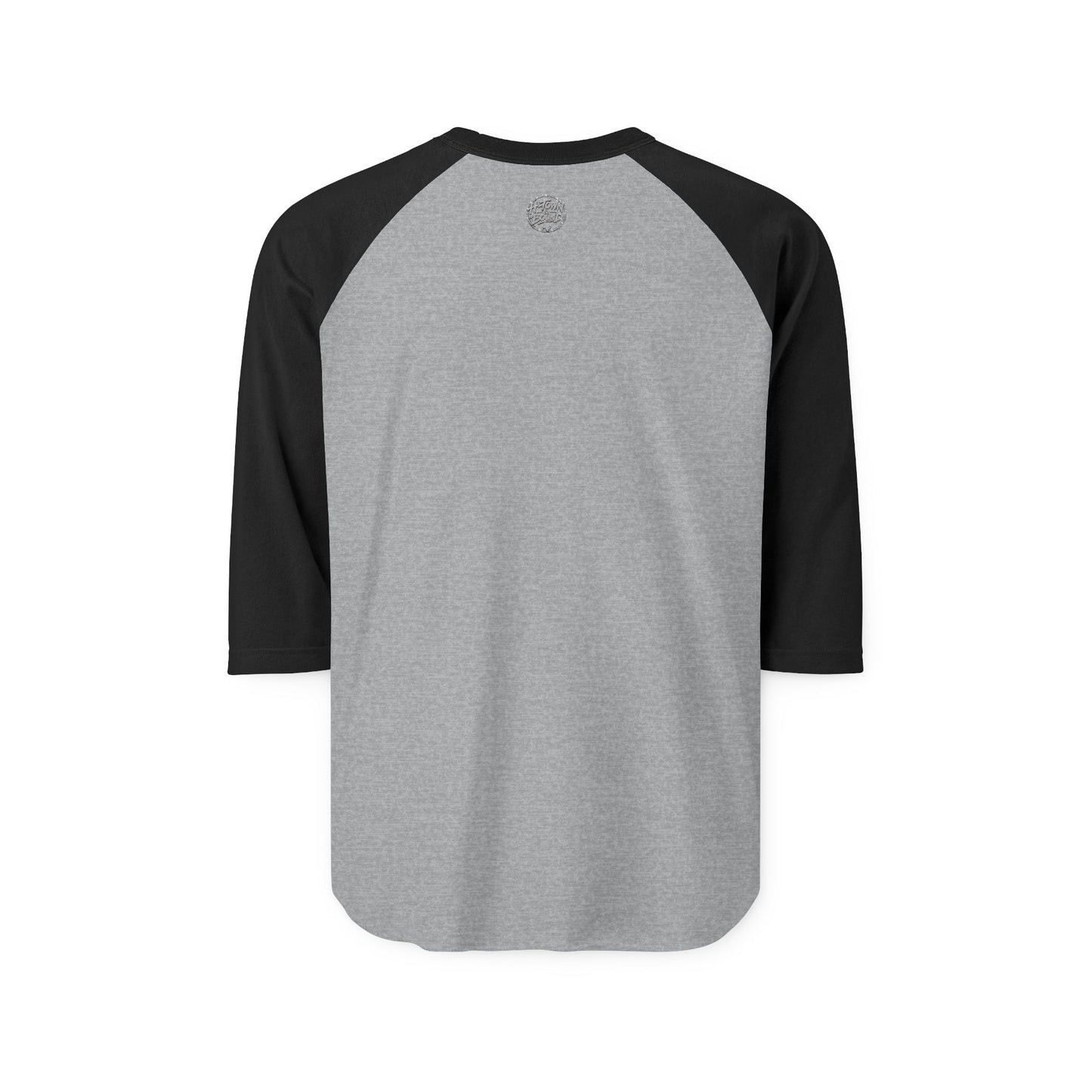 Houston Nostalgia Astroworld Raglan Tee
