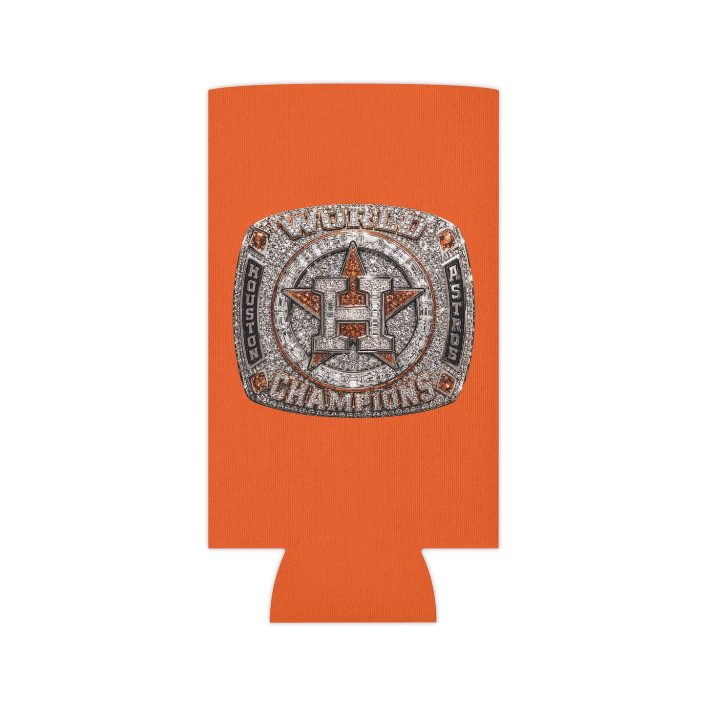 Houston Astros Ring Cooler