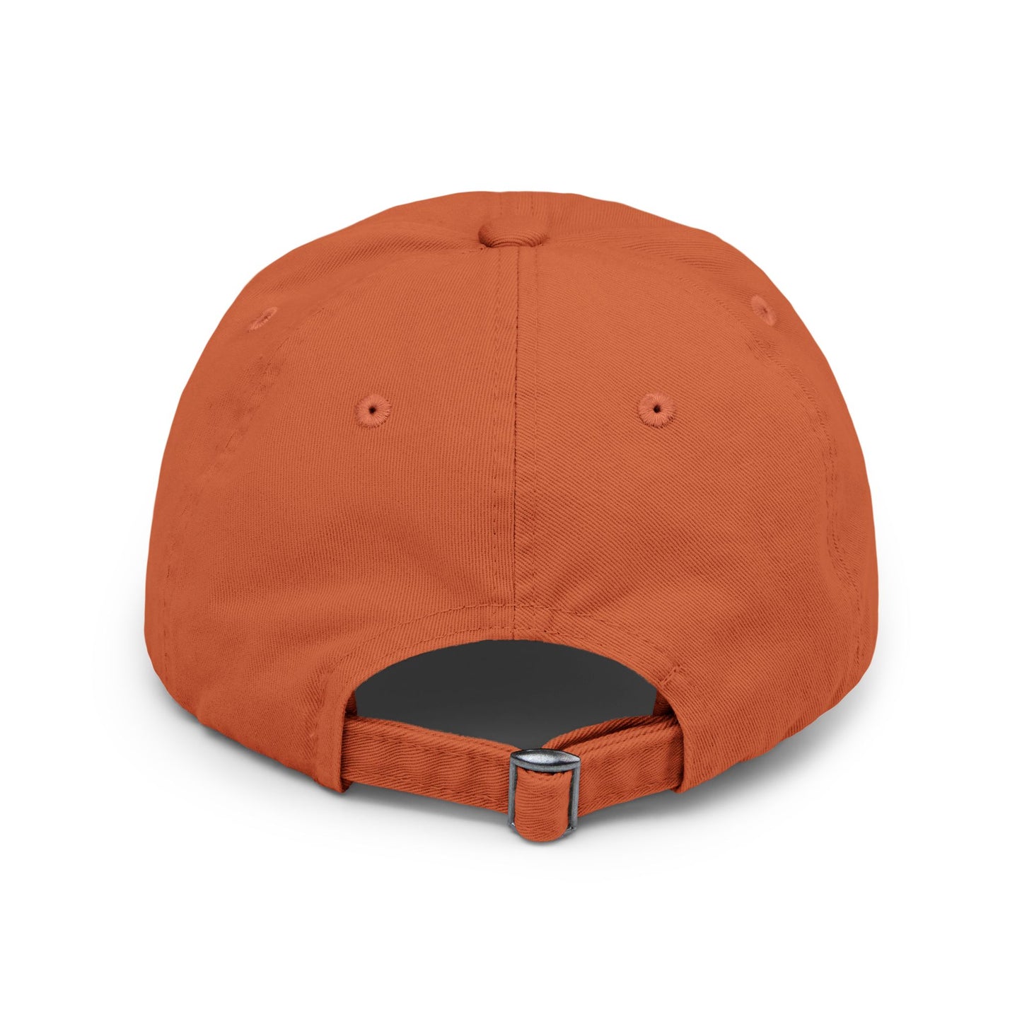 Astros Distressed Baseball Cap