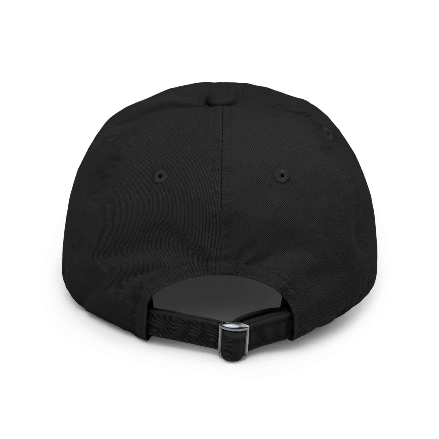 Astros Distressed Baseball Cap