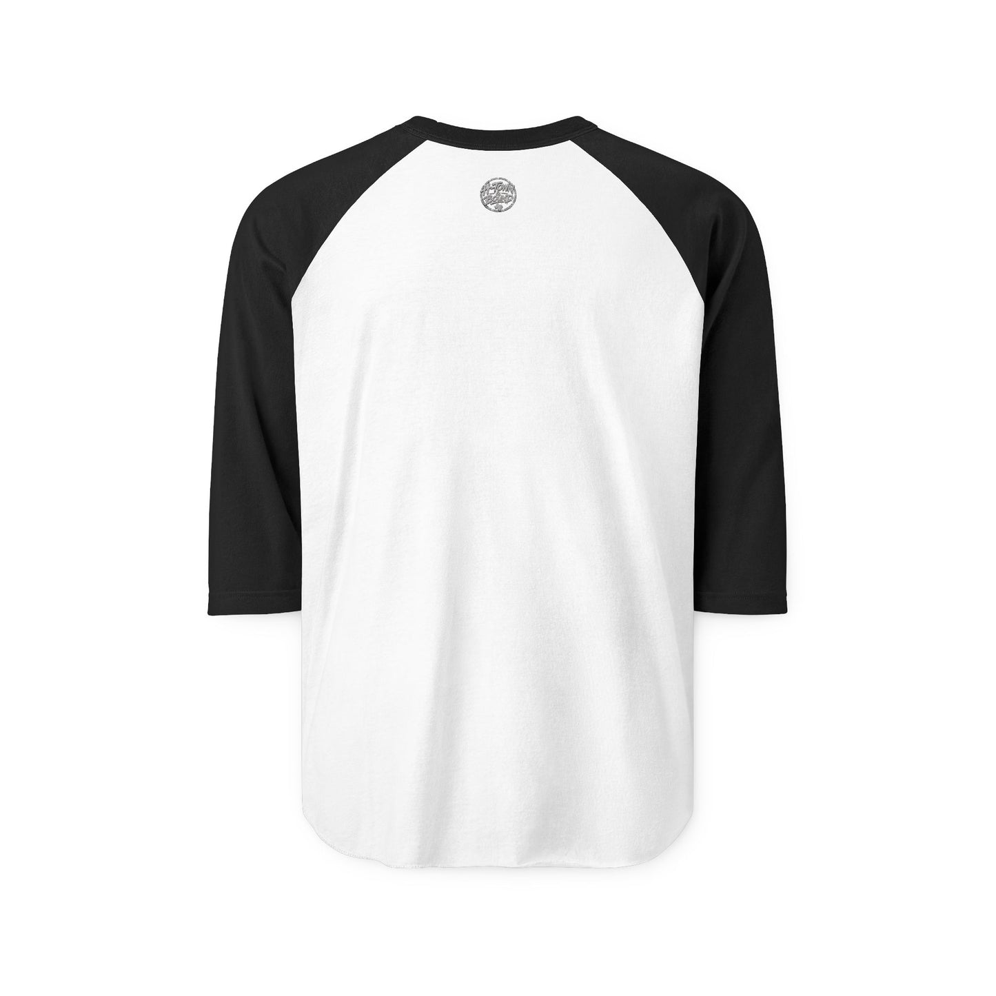 Houston Nostalgia Astroworld Raglan Tee
