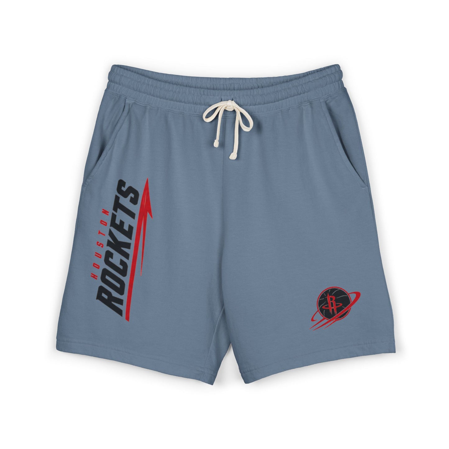 Houston Rockets Fleece Sweat Shorts