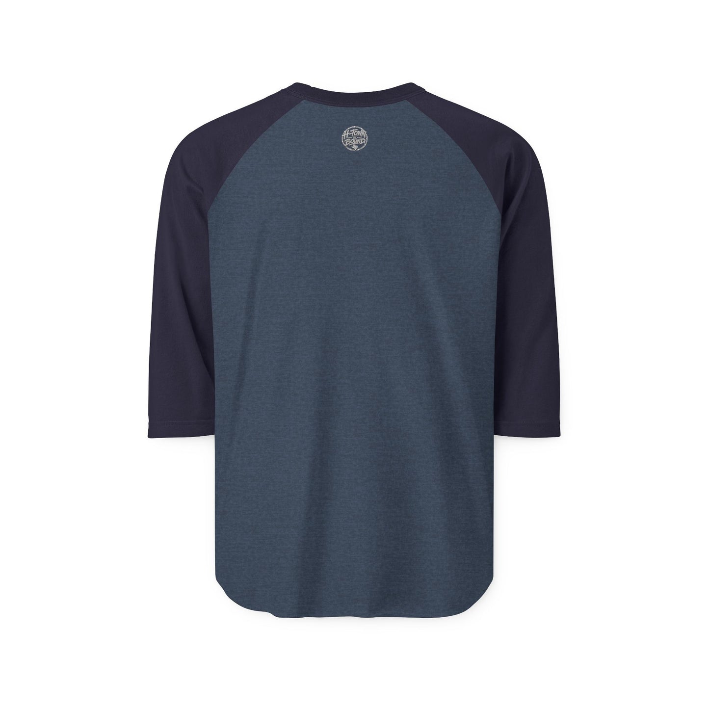 Houston Nostalgia Astroworld Raglan Tee
