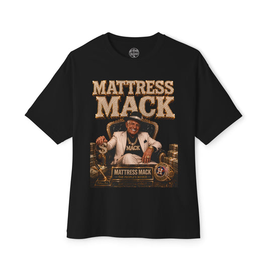 People Bookie “Mattress Mack” Tee