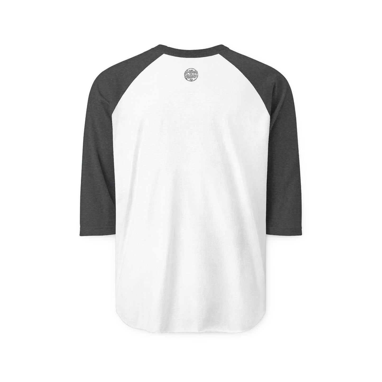 Houston Nostalgia Astroworld Raglan Tee