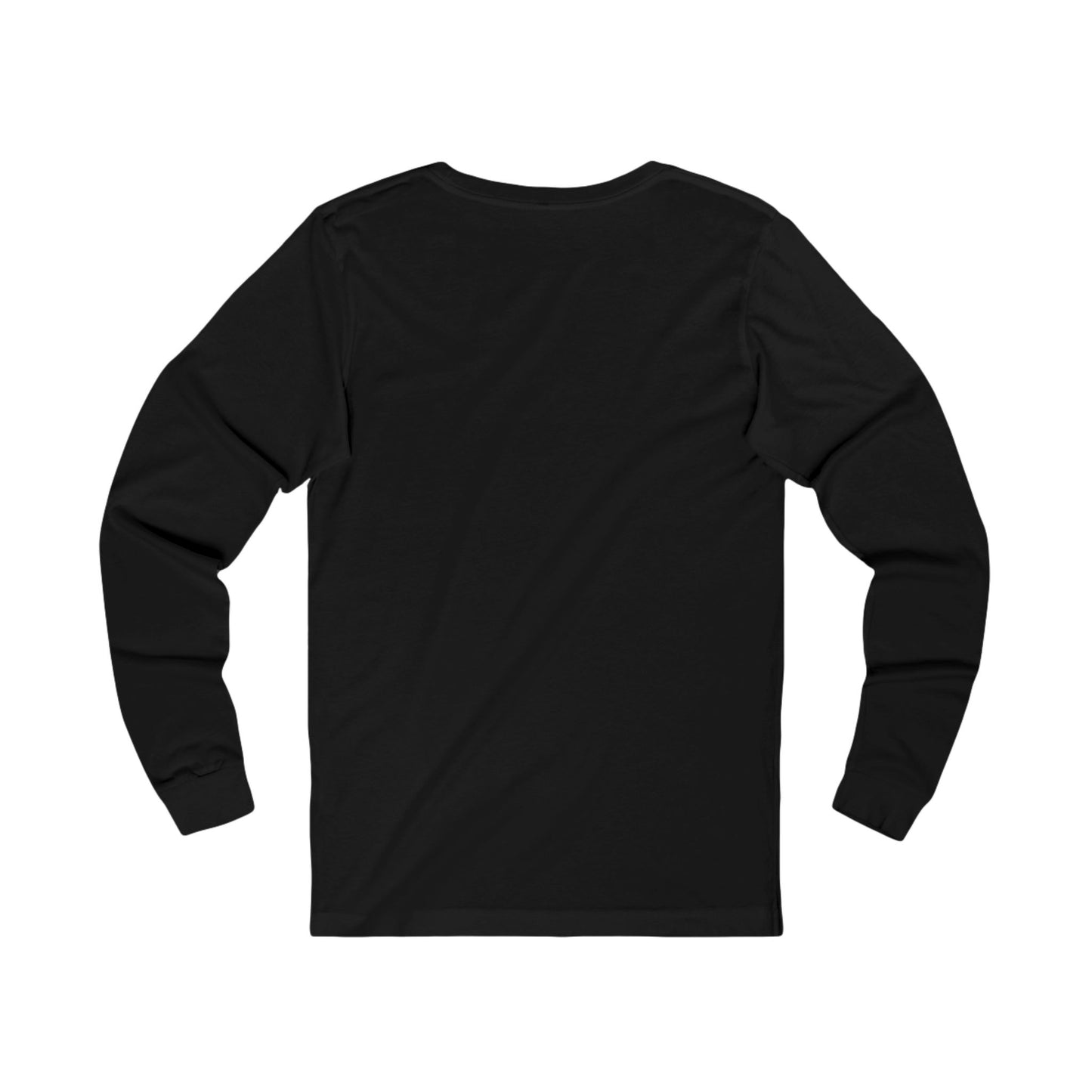 Mattress Mack Houston Icon Long Sleeve Tee