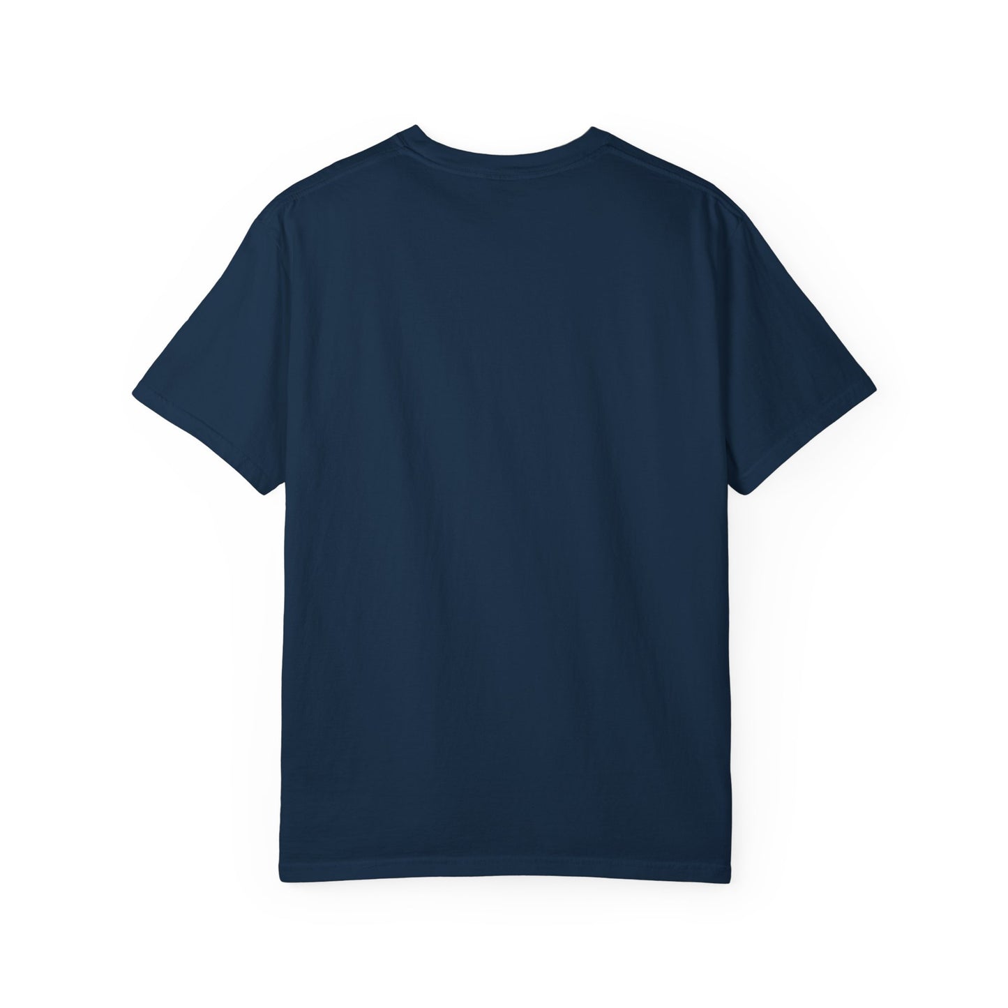 HTOWN Yorkie Streetwear Tee