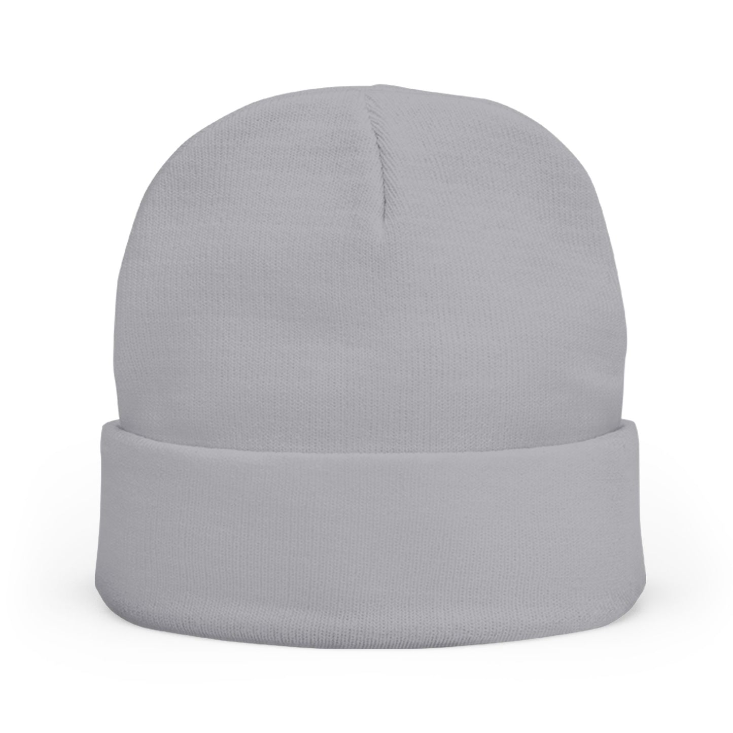 Embroidered Screwston Houston Slang  Knit Beanie