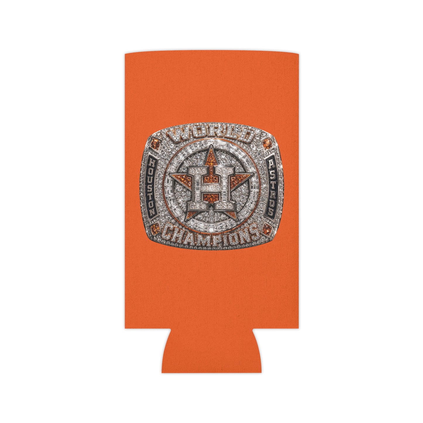 Houston Astros Ring Cooler