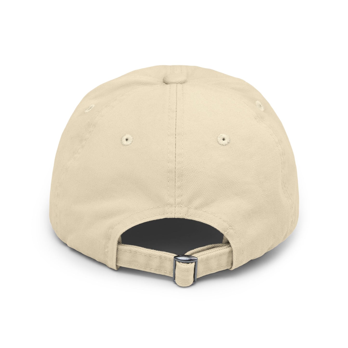 Astros Distressed Baseball Cap