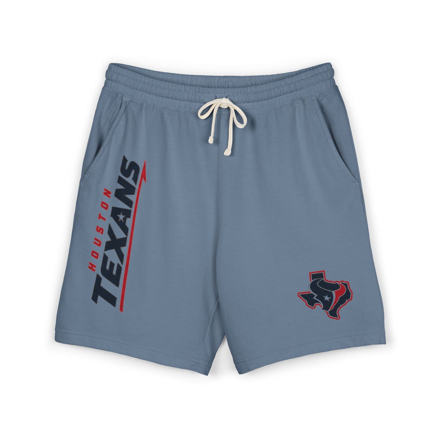 Houston Texans Fleece Sweat Shorts