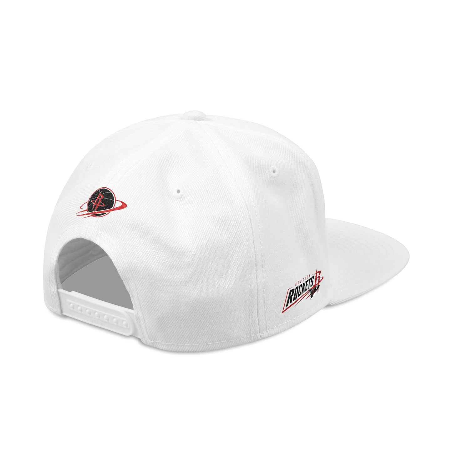 Houston Rockets Graffiti Snapback (Embroidery)