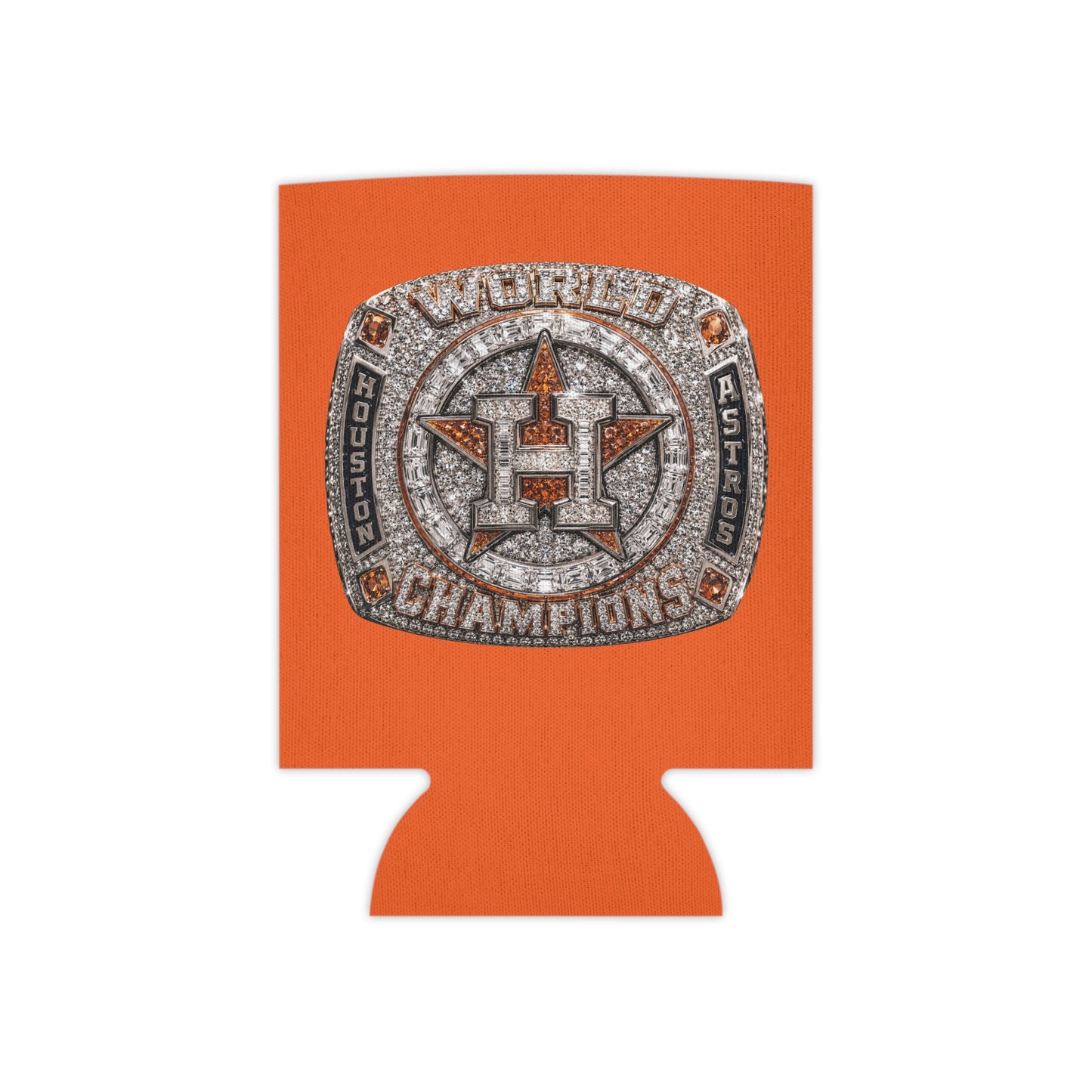 Houston Astros Ring Cooler