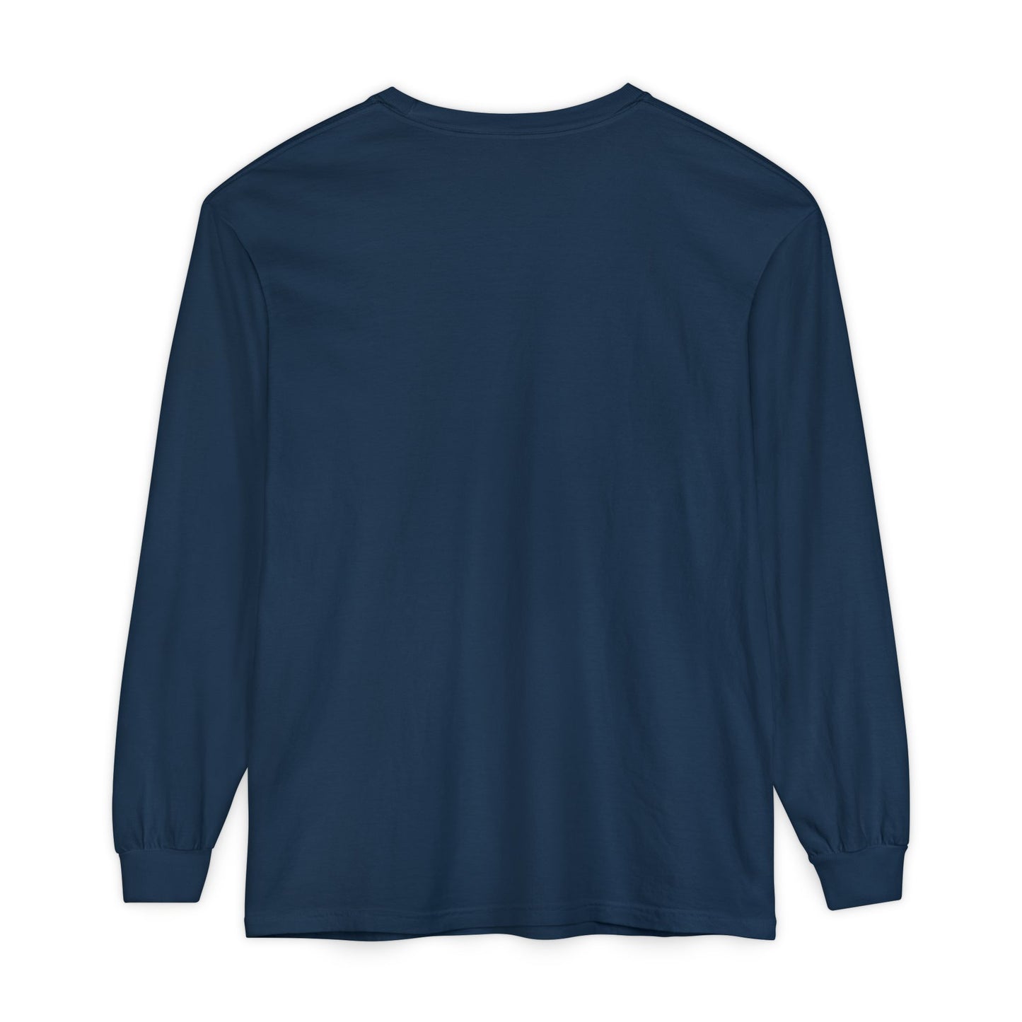 Houston Nostalgia Astrodome Long Sleeve Tee