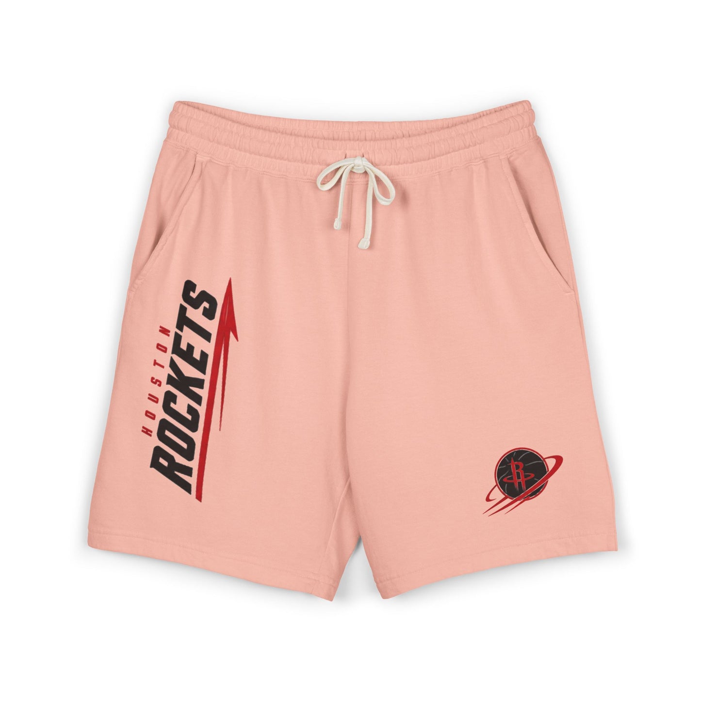 Houston Rockets Fleece Sweat Shorts
