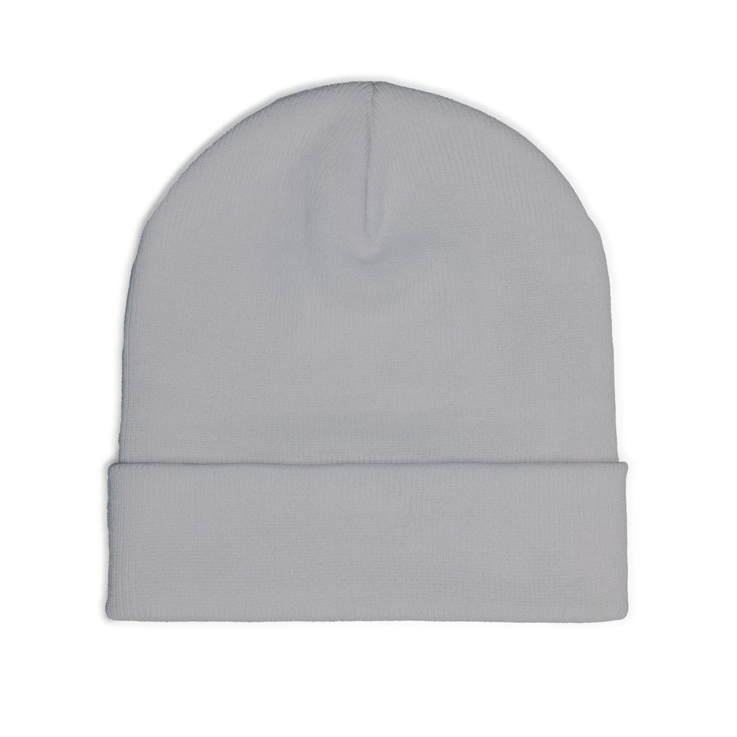Embroidered Screwston Houston Slang  Knit Beanie