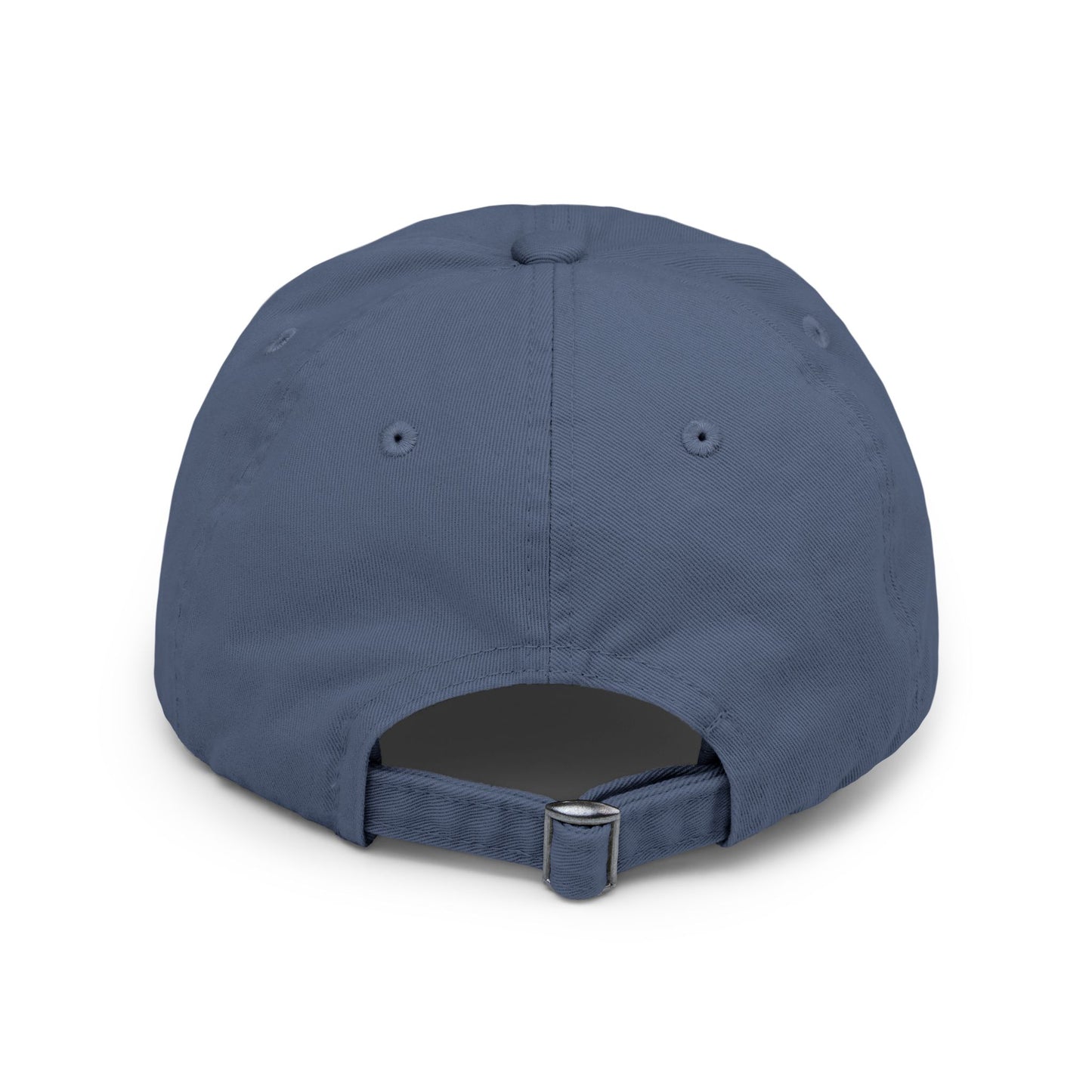 Astros Distressed Baseball Cap